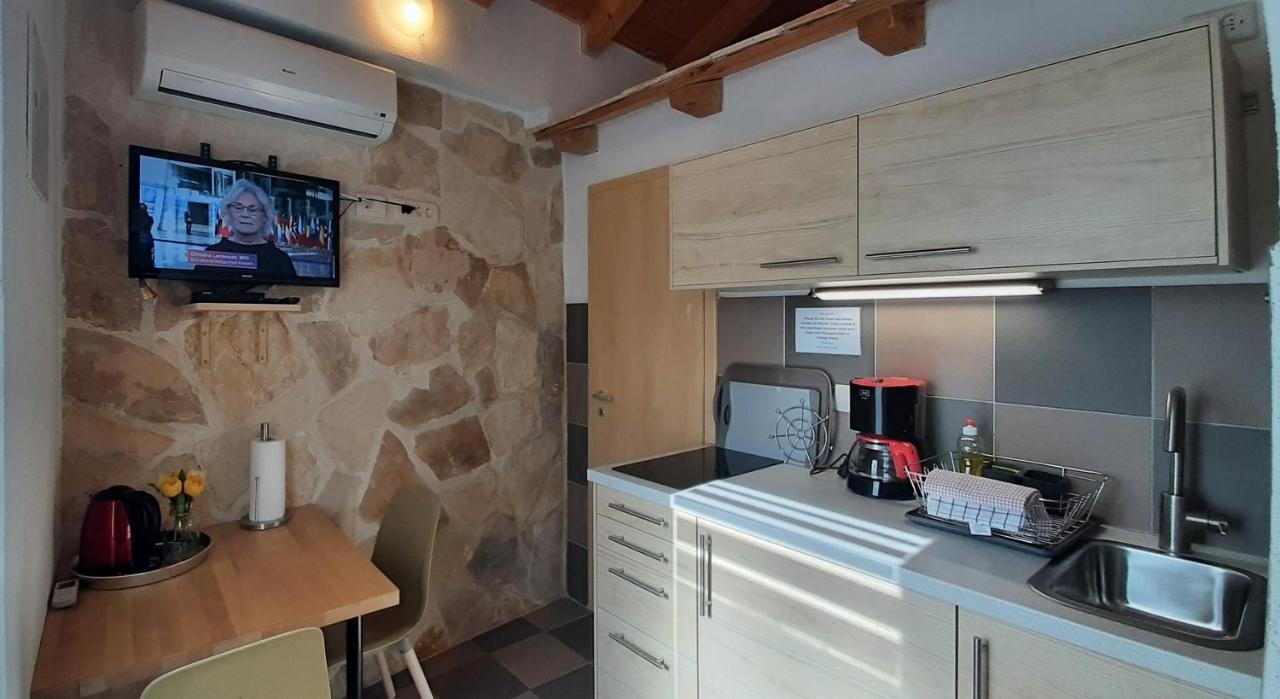 Apartments Infinitas Trogir Kültér fotó