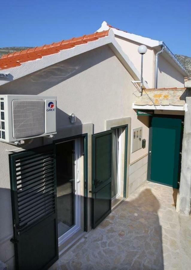 Apartments Infinitas Trogir Kültér fotó